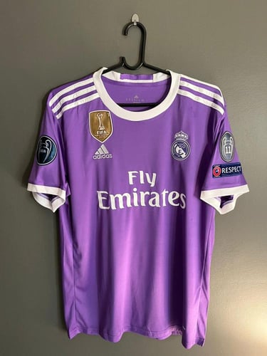 مدريد 2017 نسخة الابطال