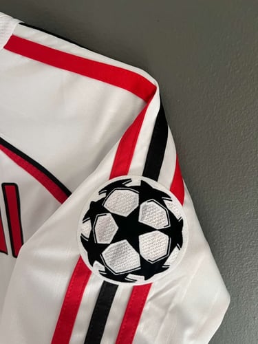 ميلان 2007 نسخة نهائي اثينا