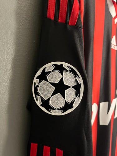 ميلان 2010 نسخة الابطال