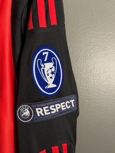 ميلان 2010 نسخة الابطال