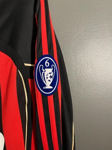 ميلان 2007 نسخة الابطال