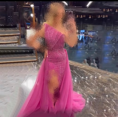 فستان سيرين