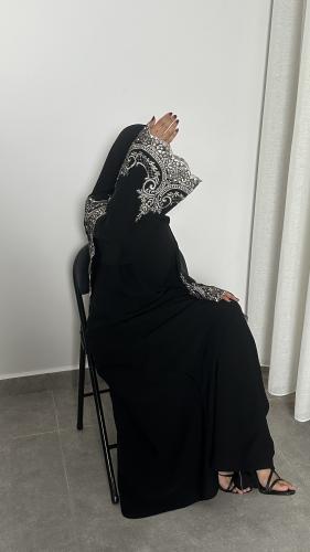 Abaya and