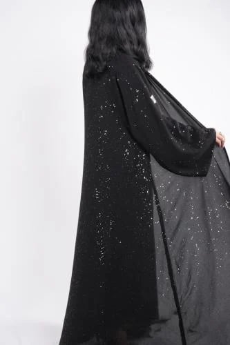 Star abaya
