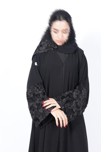 عباية النجلاء