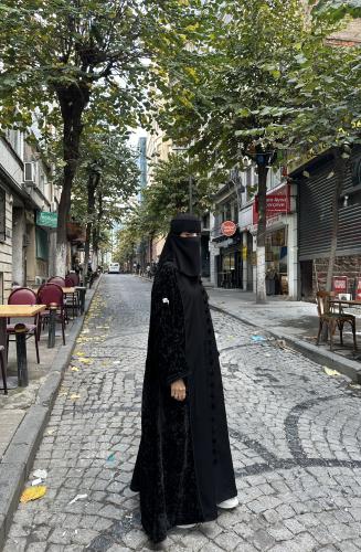 Danna abaya