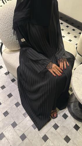 عباية اثير