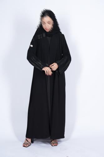 Ghadhi abaya