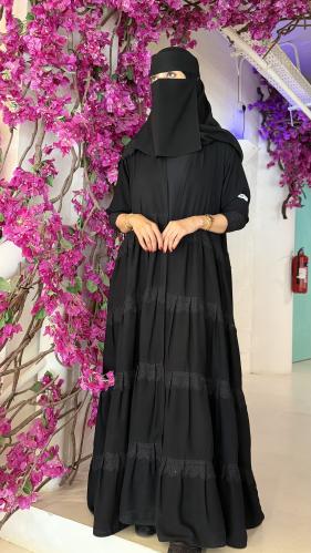 عباية تالا