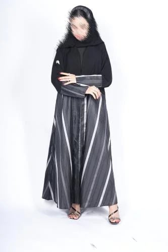 Layla's abaya