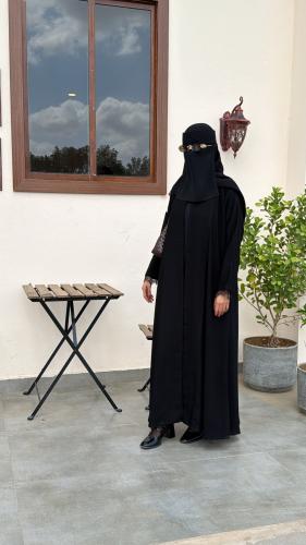 Abaya in