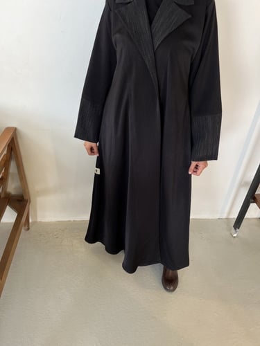 عباية عملية