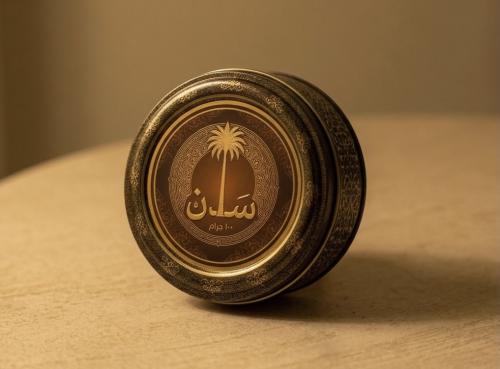 بخور سدن 100g