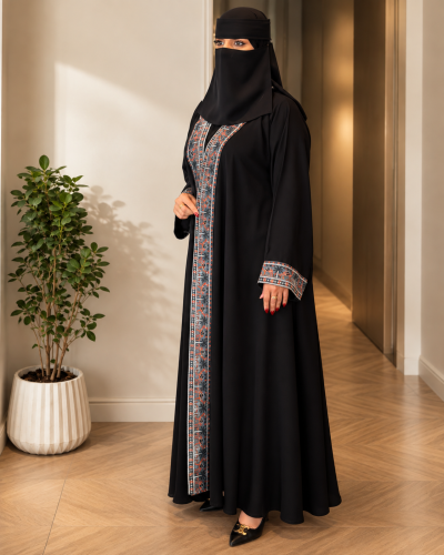 عباية مكنون