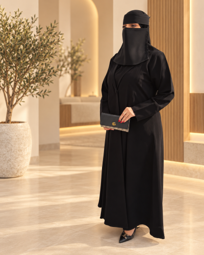 عباية دُرر