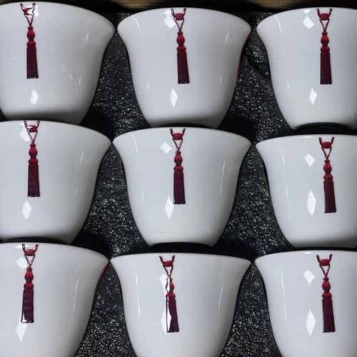 فناجيل رمضان (هدب) درزان