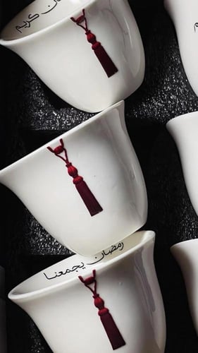 فناجيل رمضان (هدب )نص درزان