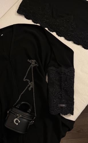 عبايه العيد