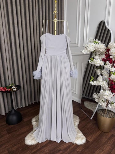 فستان حوامل