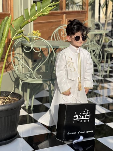 دقلة اطفال بالاسم