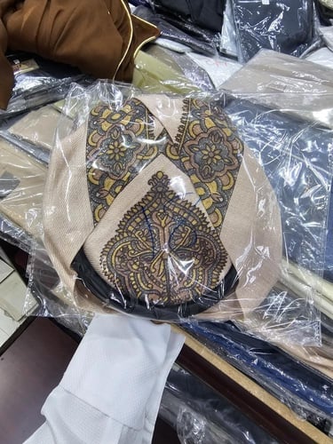 شماغ اطفال شتوي