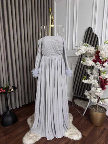 فستان حوامل