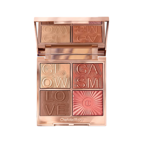 هايلايت شارلوت تلبوري Glowgasm