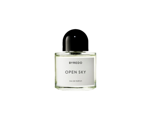 عطر بايريدو اوبن سكاي