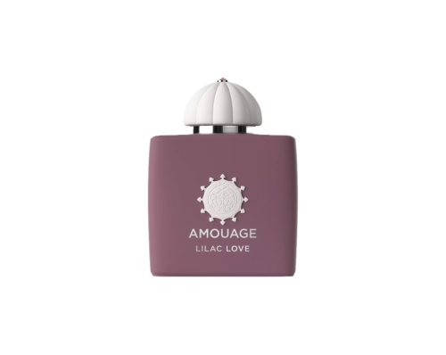 عطر امواج ليلاك لوف
