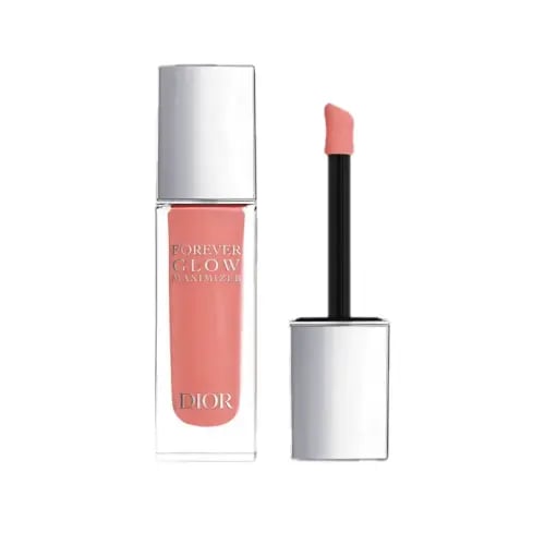 هايلايت ديور السايل درجة PINK