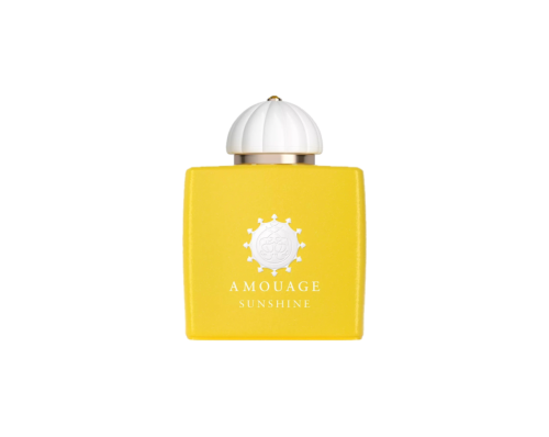 عطر امواج صن شاين