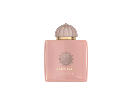 عطر امواج جايدانس