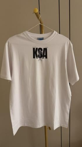تيشيرت اليوم الوطني Unisex