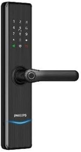 Philips 7300 WiFi App Control Smart Door Lock with...