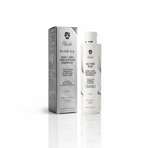 شامبو تساقط الشعر | شامبو لعلاج تساقط الشعر بتقنية...