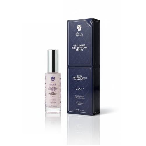 سيروم علاج الهالات حول العين بتقنية الخلايا الجذعي...