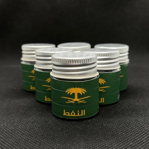 استكرات برميل النفط