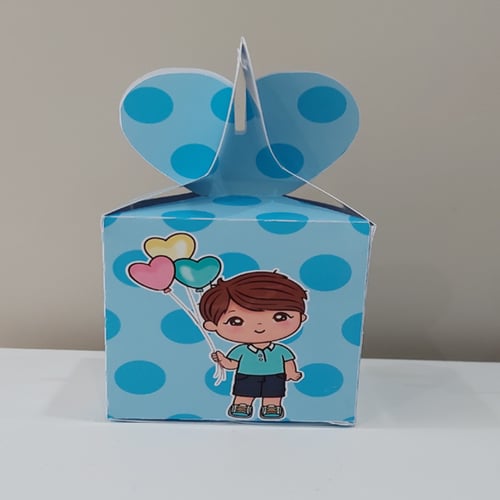 توزيعات عيد الفطر للأولاد