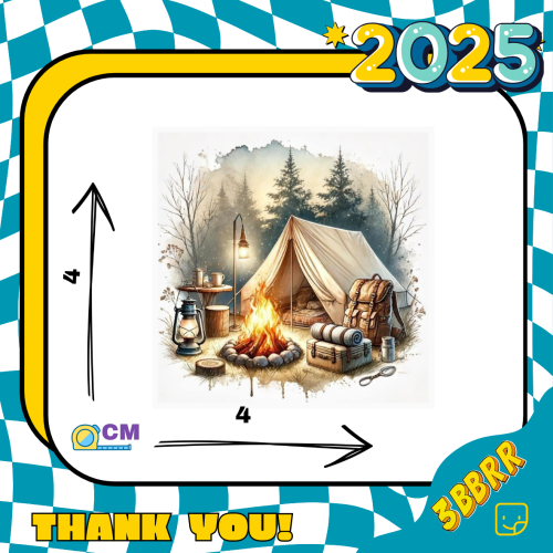 ستكر قهوة الكيمكس