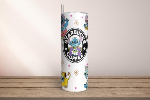 مق ستيتش stich 36