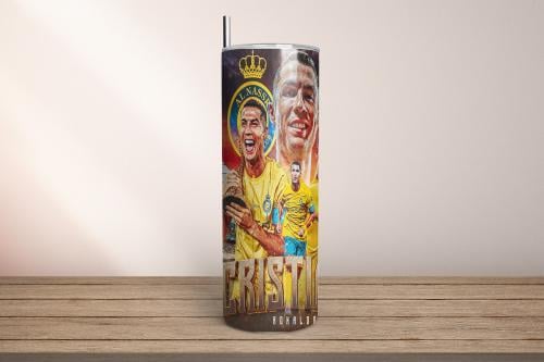 كوب رقم 16- مق كريستيانوا