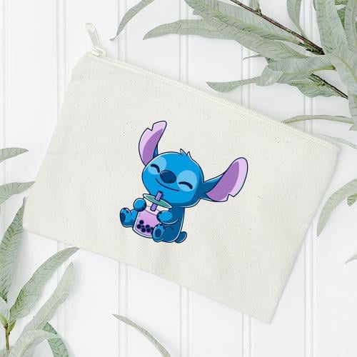 حقيبة ستيتش stich 12
