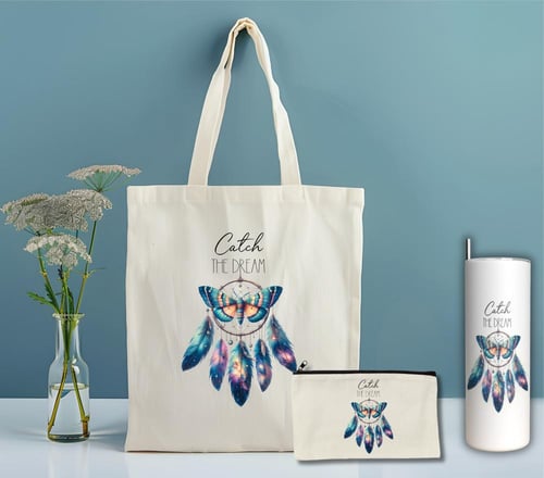 بوكس مجموعة دريم كابتشر