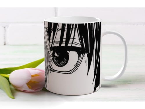 كوب انيمي نيير ديث نوت