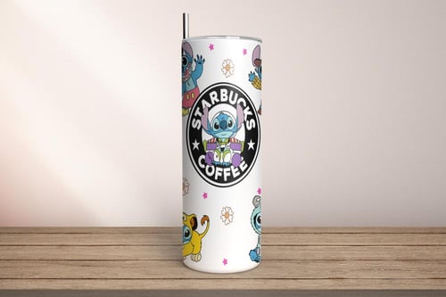 بوكس مجموعة ستيتش وليلو