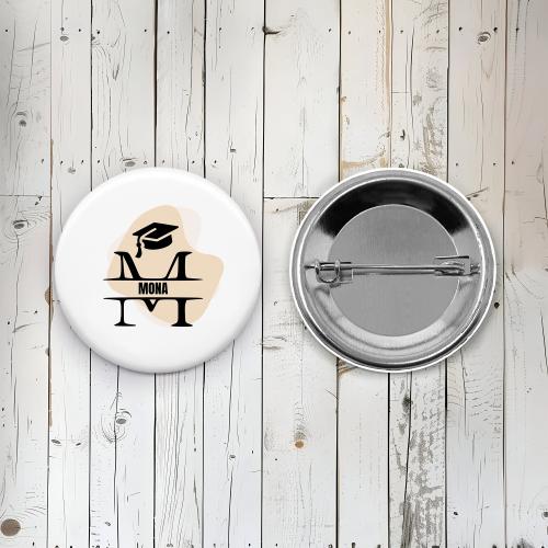 بروش تخرج- تصميم رقم 3