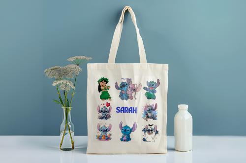 توت باق تصميم ١