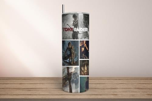 مق تومبرايدر TOM Raider