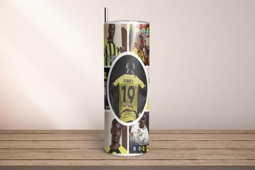 مق ديبي الاتحاد