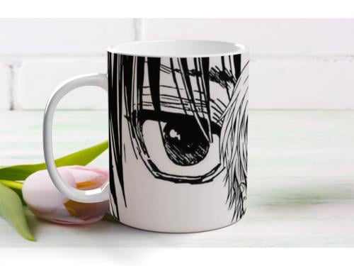 كوب انيمي نيير ديث نوت